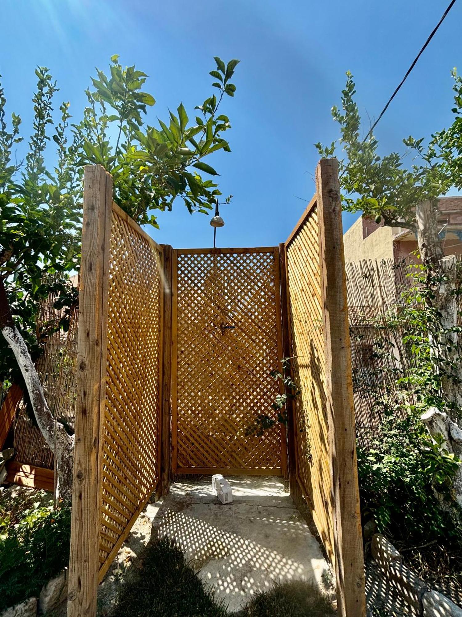 Traditional Corfiot House Perivólion المظهر الخارجي الصورة