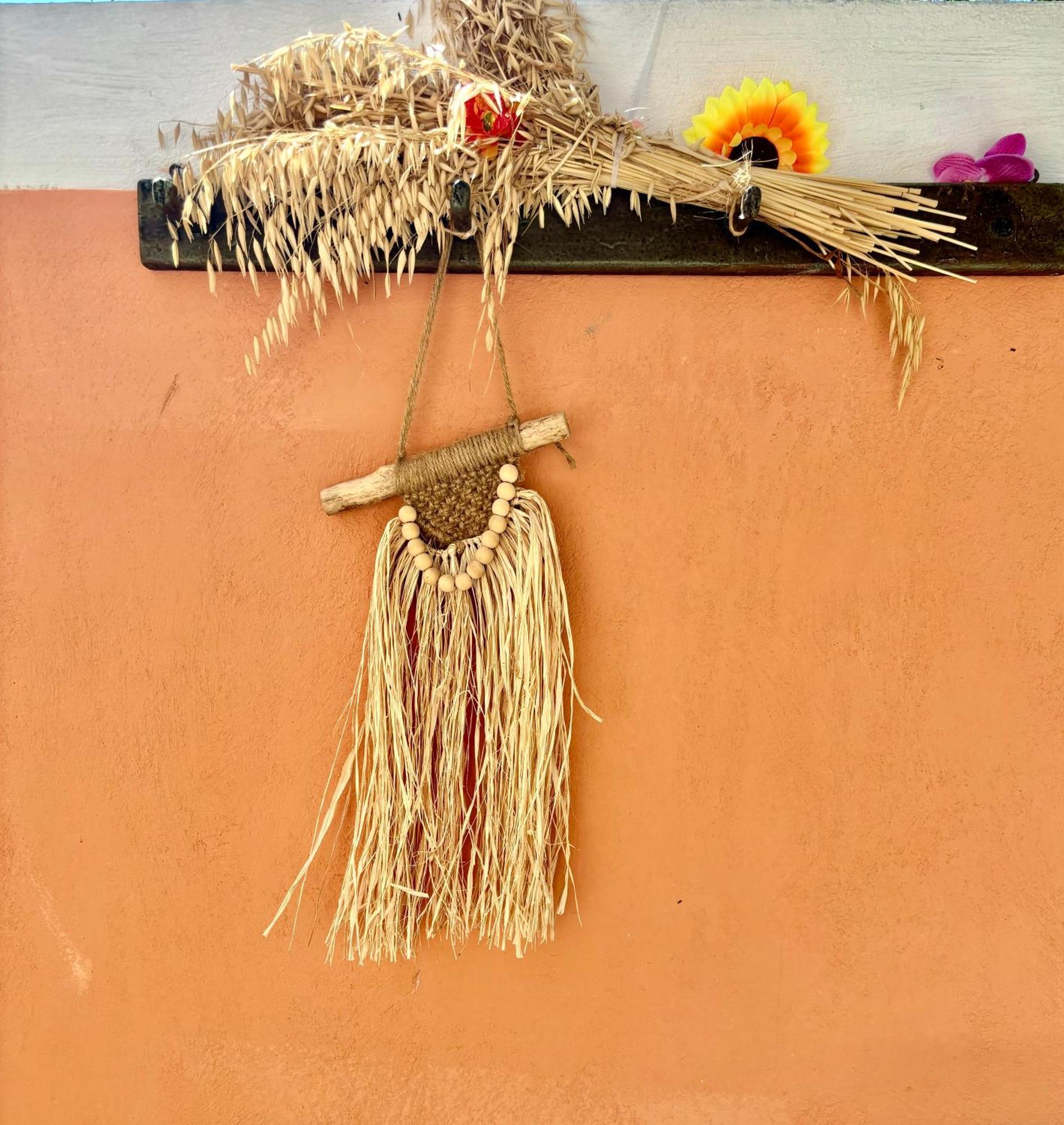 Traditional Corfiot House Perivólion المظهر الخارجي الصورة