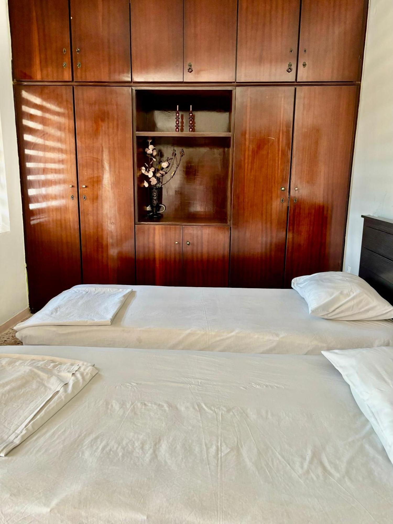 Traditional Corfiot House Perivólion المظهر الخارجي الصورة