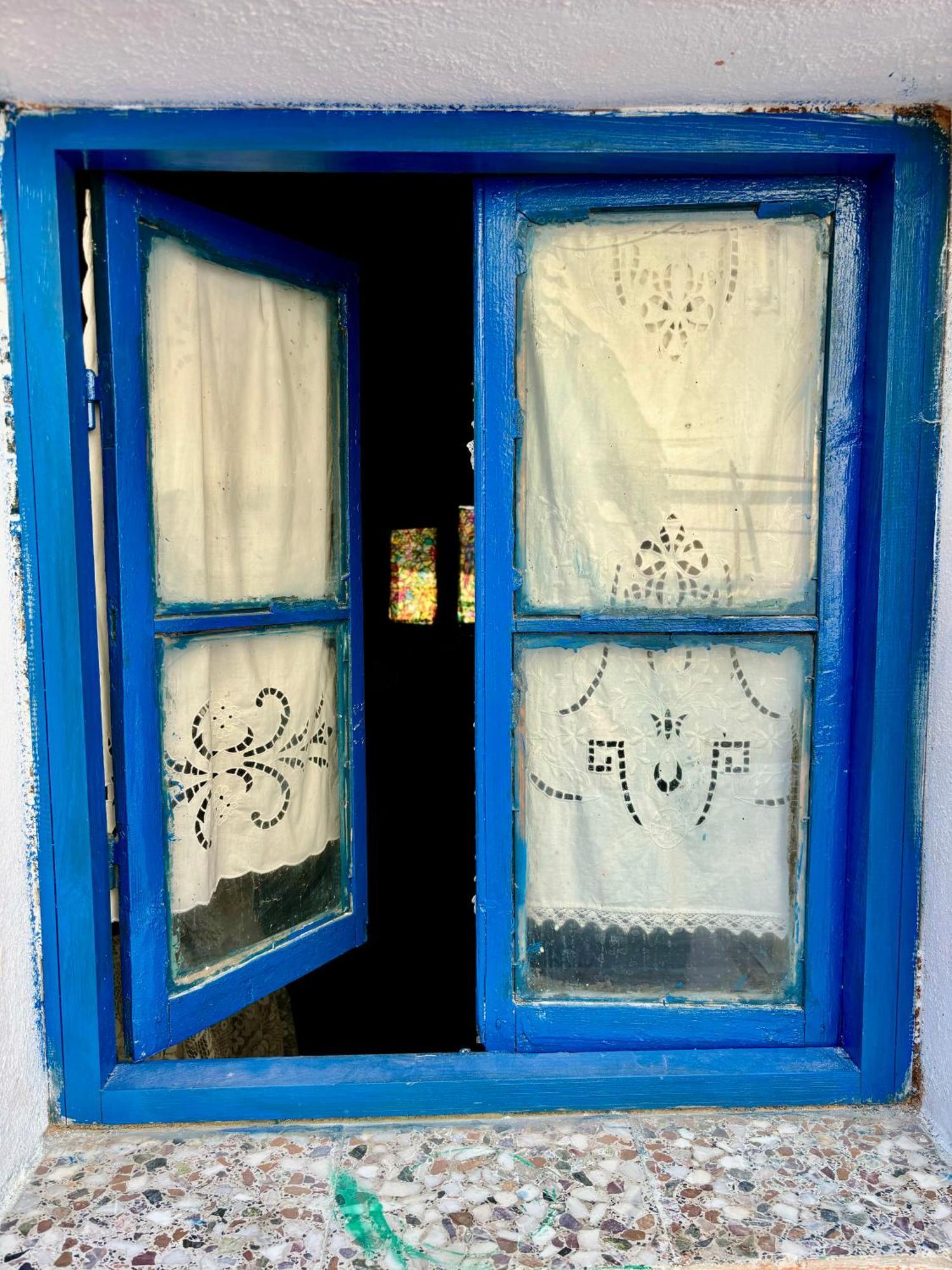 Traditional Corfiot House Perivólion المظهر الخارجي الصورة